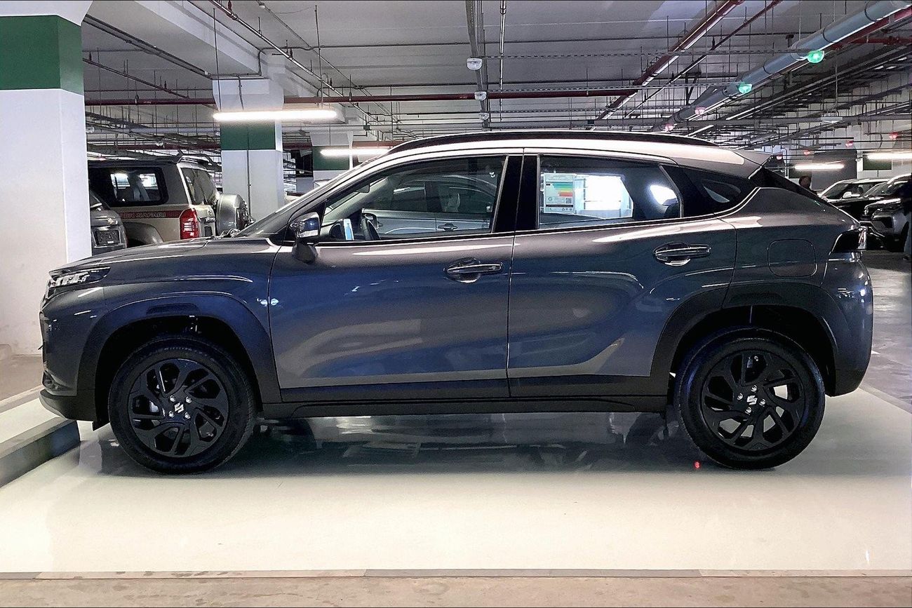 نيسان كيكس S | شامل الضمان | 0 ﺪﻔﻋﺓ ﺃﻮﻟﻯ