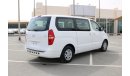 هيونداي H-1 2015 9 SEATER PASSENGER VAN AUTOMATIC GEAR