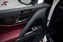 Lexus LX600 SIGNATURE