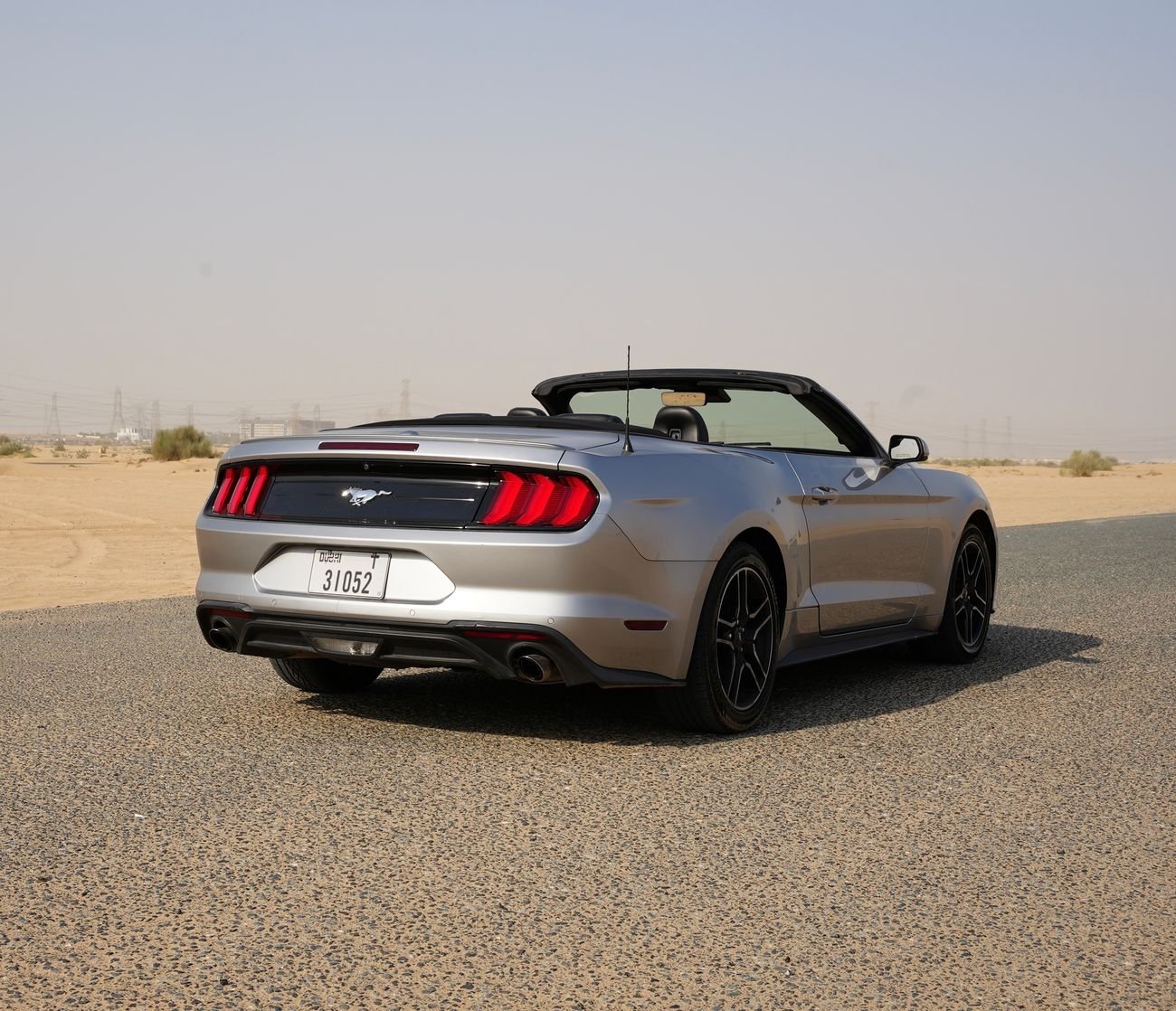 فورد موستانج