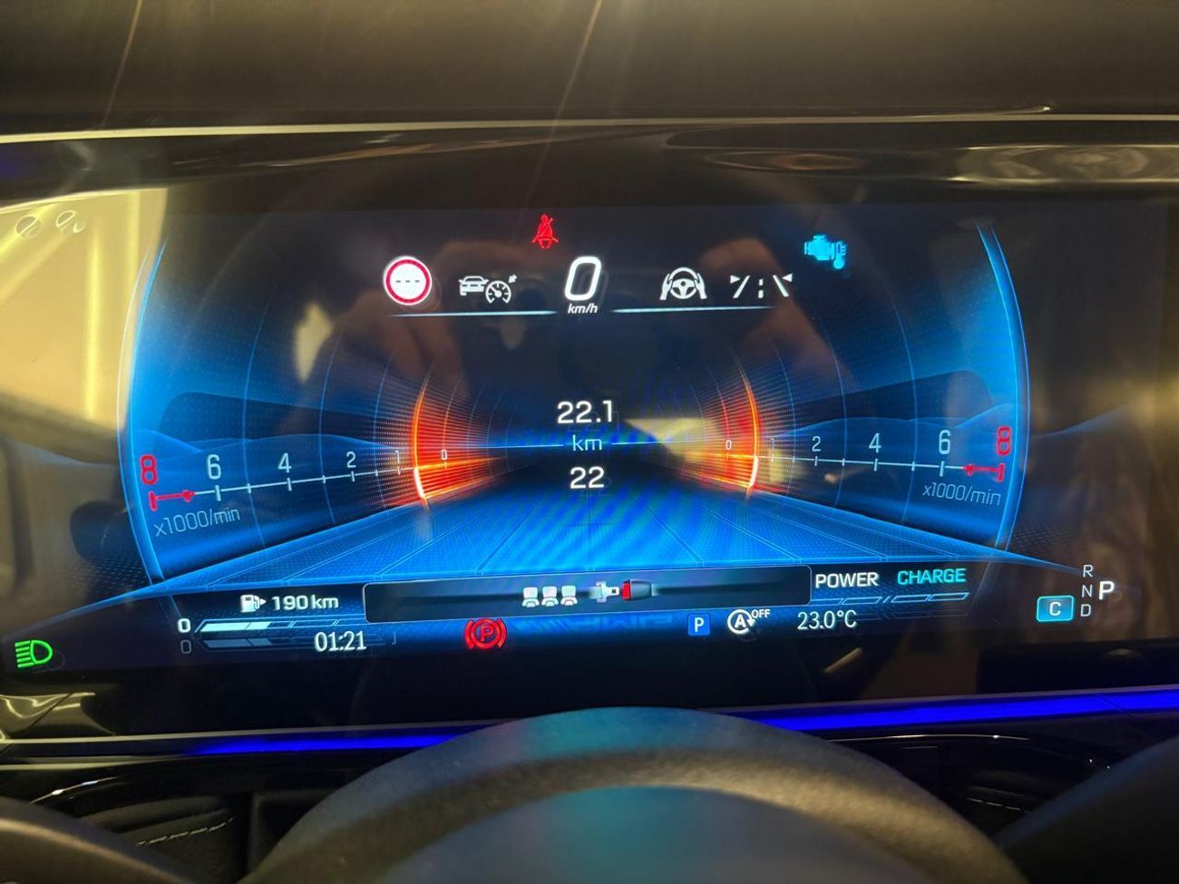 مرسيدس بنز G 63 AMG 4MATIC SUV