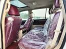 Toyota Land Cruiser GXR V6