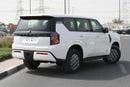 نيسان باترول TYPE 1 3.5L TT 2026