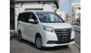 Toyota Noah ZRR80G