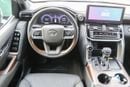 Toyota Land Cruiser Toyota Land Cruiser VX 2026 | 4L | Best Price