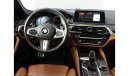 BMW 530i 530 I M-kit