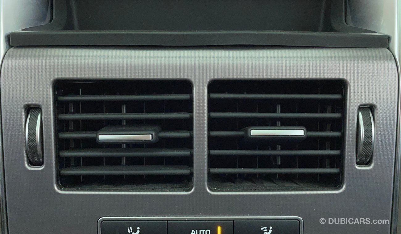 لاند روفر رينج روفر سبورت HSE 3 | بدون دفعة مقدمة | اختبار القيادة في المنزل