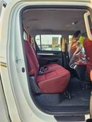 تويوتا هيلوكس SR5 WIDE BODY DOUBLE CABIN/2.7L PETROL A/T/PUSH START/ AUTO & DUAL AC/ ALLOY WHEEL/CODE#HP27SR5AK