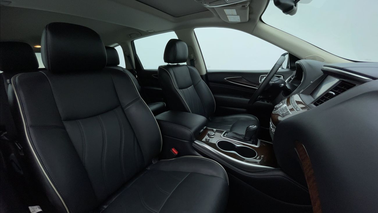 Infiniti QX60 PREMIUM 3.5 | Zero Down Payment | Free Home Test Drive