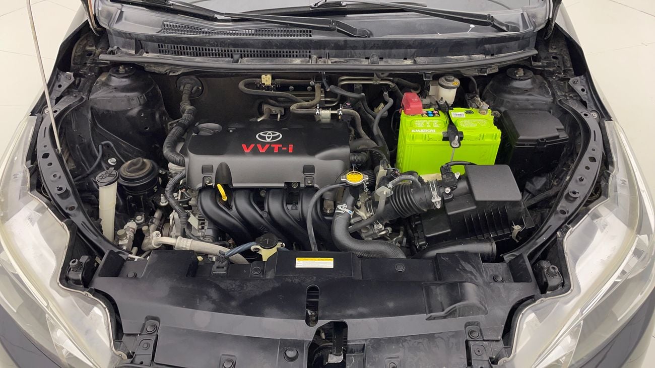 Toyota Yaris SE 1.5 | Zero Down Payment | Home Test Drive