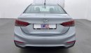 Hyundai Accent GL 1.6 | Under Warranty | Inspected on 150+ parameters