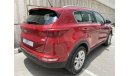 Kia Sportage GDI AWD 2.4 | Under Warranty | Free Insurance | Inspected on 150+ parameters