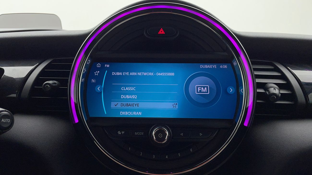 Mini Cooper S CABRIOLET 2 | Zero Down Payment | Home Test Drive