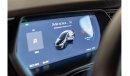 Tesla Model X 2019 Tesla Model X P100D / Ludicrous Model / Tesla Warranty