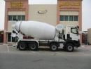رينو K420 mixer 10 CBM