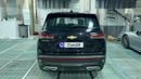Chevrolet Captiva 2024 LS | AED 715/Month | 0 DP | 30 Day Return | Warranty