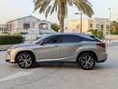لكزس RX 350 RX 350 F Sport - American Specs - Excellent Condition