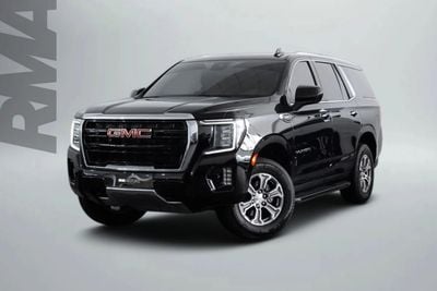 GMC Yukon SLE 5.3 V8 (2WD)