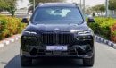 BMW X7 XDrive 40i AWD , 2024 GCC , 0Km , With 3 Yrs or 200K Km WNTY & 3 Yrs or 60K Km SRVC