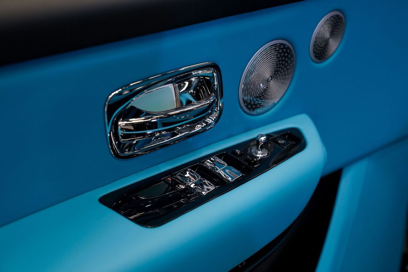 رولز رويس كولينان 2026 | BRAND NEW | 0 KM MILEAGE | ROLLS-ROYCE CULLINAN - BLACK BADGE | EUROPEAN SPECS