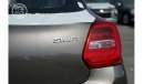 Suzuki Swift SUZUKI SWIFT 1.2L MODEL 2023 GCC SPECS FOR EXPORT ONLY