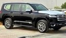 تويوتا لاند كروزر Toyota Land Cruiser VX 4.0 2025 Full
