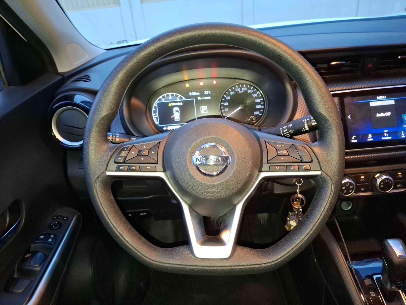 Nissan Kicks SV 1.6 | Zero Down Payment | Home Test Drive