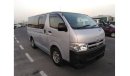 تويوتا هاياس Hiace RIGHT HAND DRIVE (Stock no PM 714 )