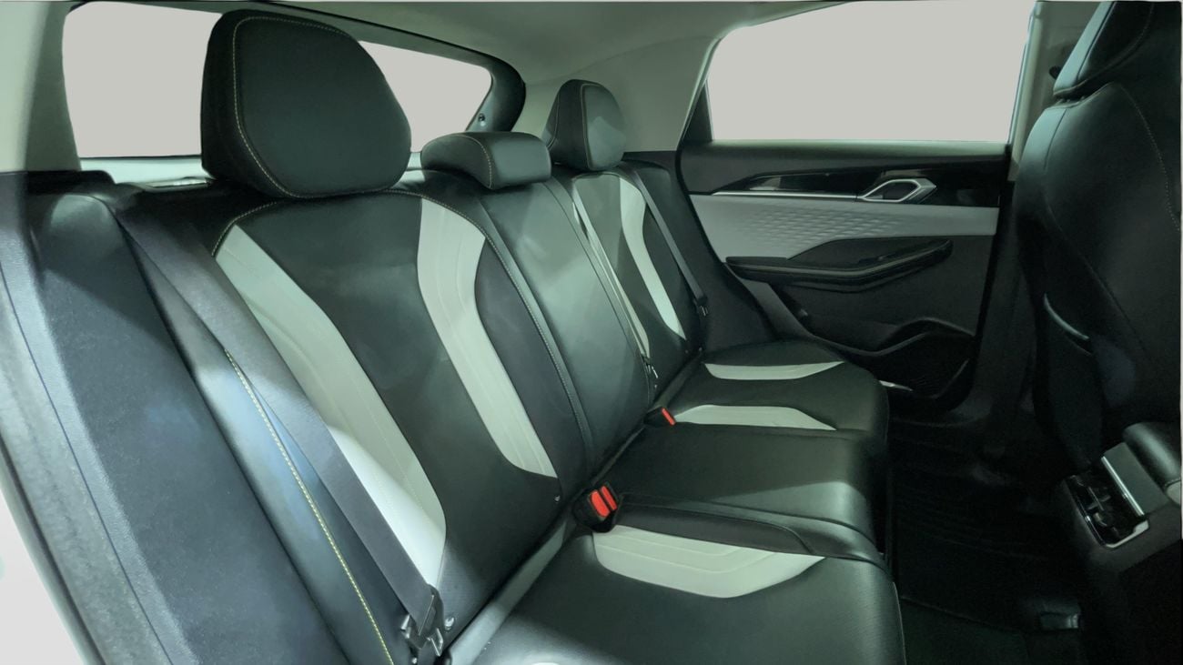 Geely Coolray GL 2025 | AED 751/Month | 0 DP | 30 Day Return | Warranty