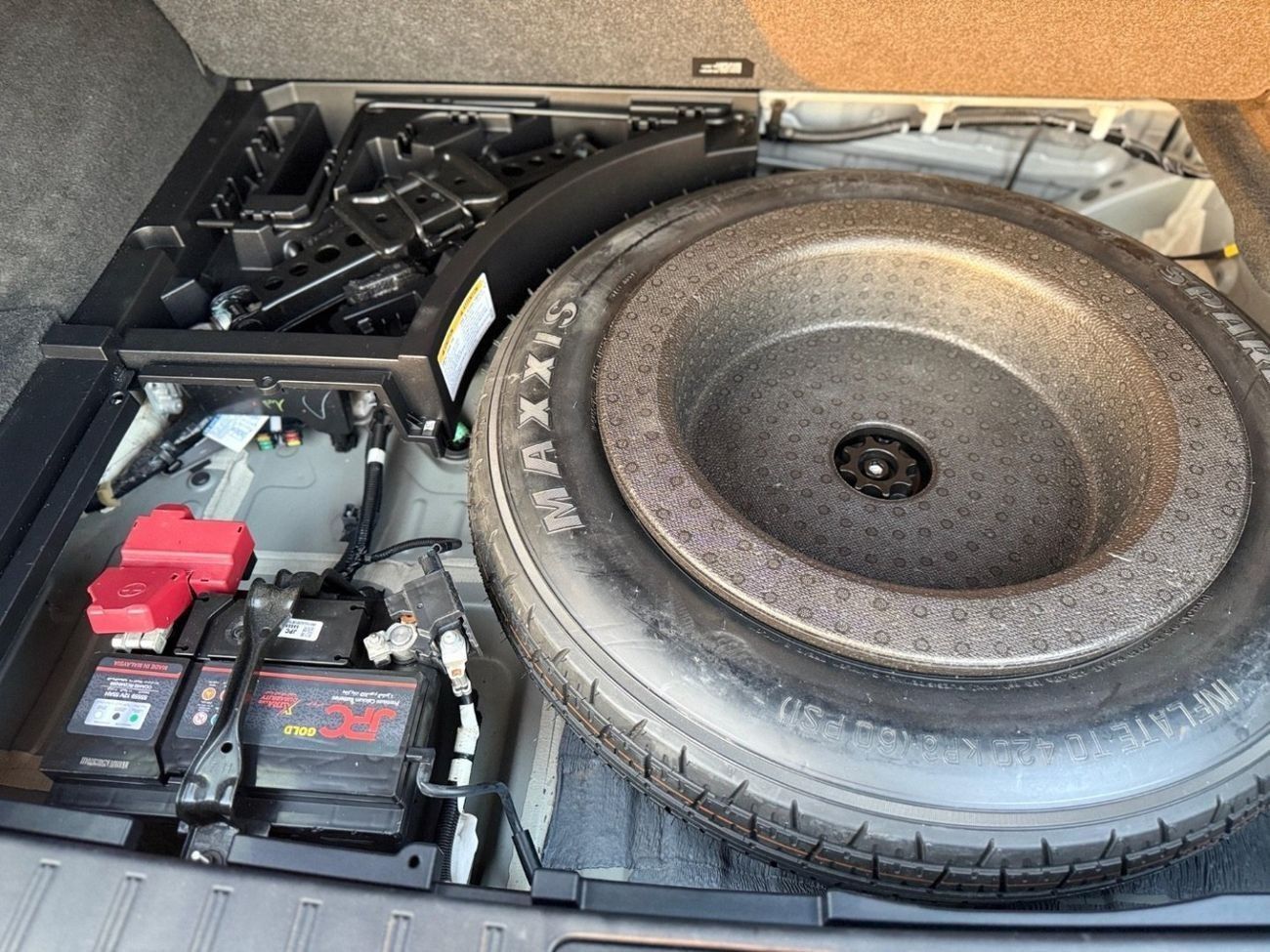 لكزس RX450h Premier 3.5L Hybrid