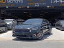 Kia K7 KIA K7 2020 3.0 V6