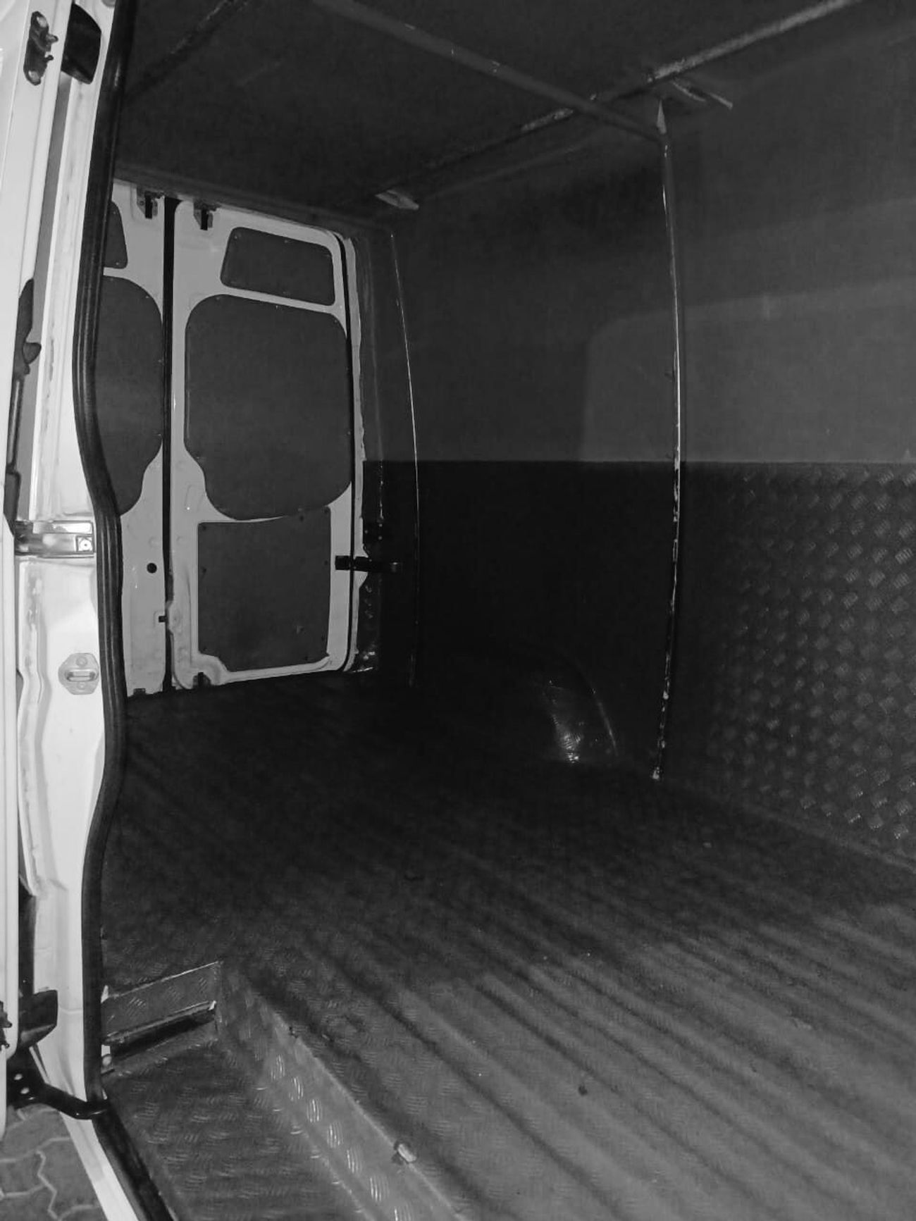 Mercedes-Benz Sprinter Sprinter 316 Diesel manual HighRoof