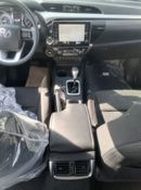 Toyota Hilux New 2025 Toyota Hilux 2.4L  SR5 Diesel Full option 4X4 Automatic Zero KM