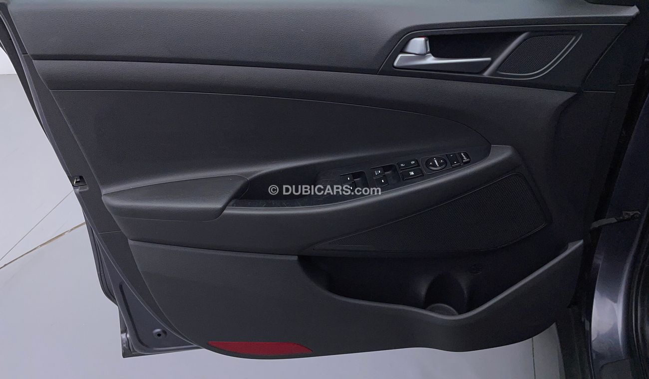 هيونداي توسون GL 2 | بدون دفعة مقدمة | اختبار قيادة مجاني للمنزل