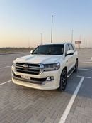تويوتا لاند كروزر GXR 4.6L