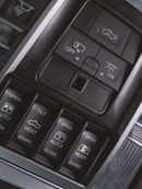 RAM 1500 RAM Rebel 2025 - 3.0TT - Warranty 3 Years @ Official Dealer