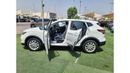 نيسان روج 2021 Nissan Rogue, Pearl White Color