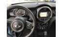 Mini Cooper كوبيه 2018 فول ابشن بانوراما كاميرا شاشة حساسات اوتو سيلف تواير جديدة سرفس كامل لاتعاني من