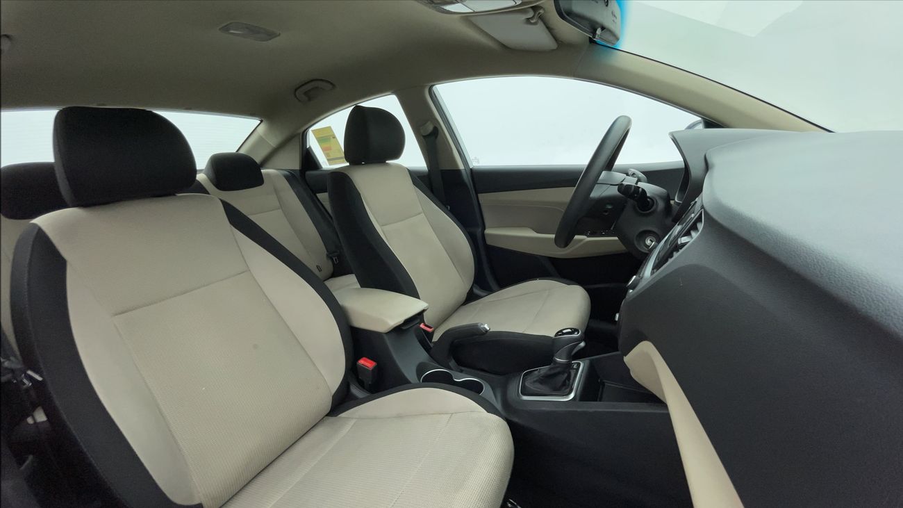 Hyundai Accent SMART 1.6 | Zero Down Payment | Free Home Test Drive