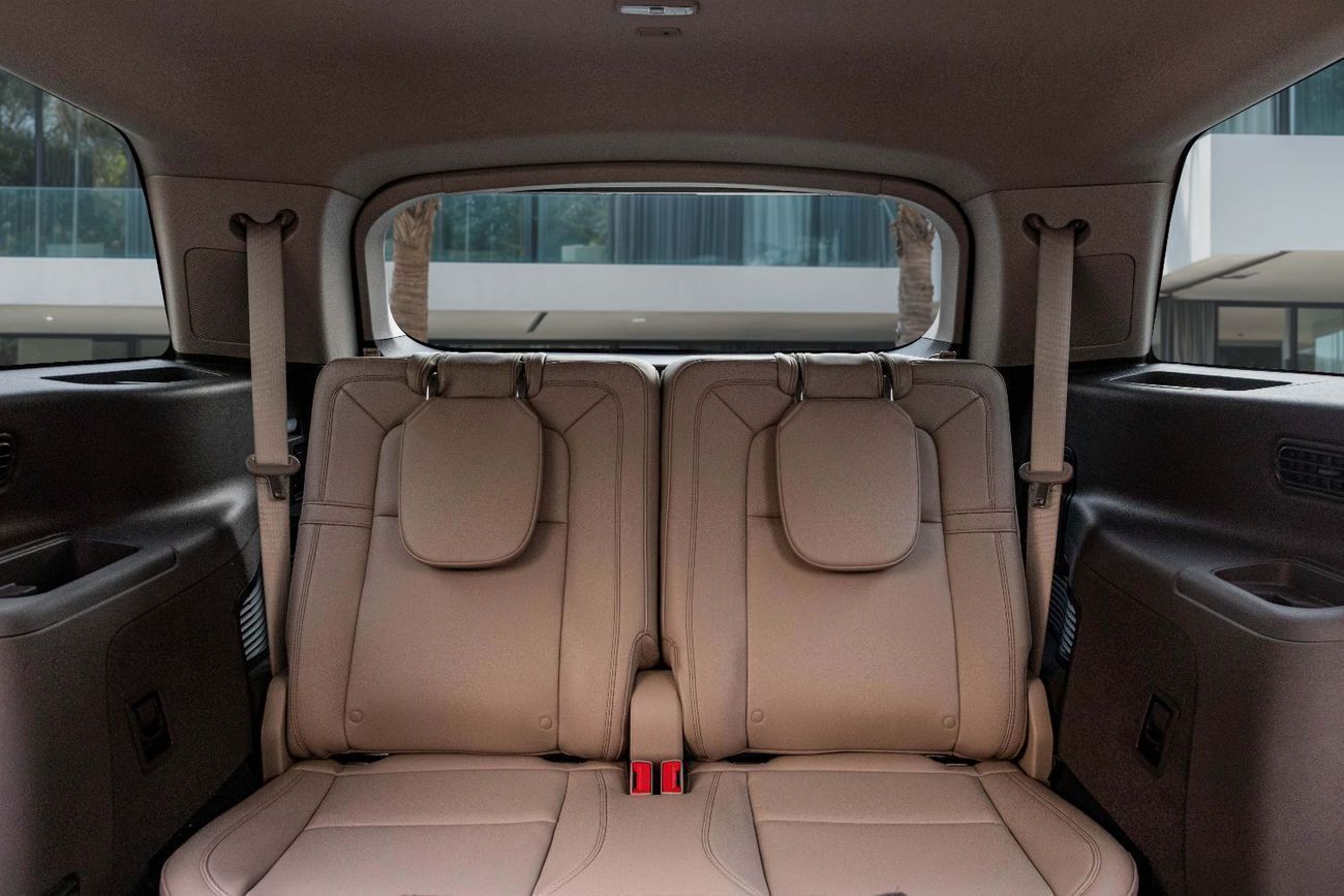 لينكولن أفياتور RESERVE II | 4,093 P.M  | 0% Downpayment | LINCOLN WARRANTY!