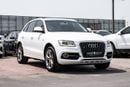 Audi Q5 40 TFSI S-LINE GCC Specs | Well Maintained