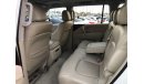 Nissan Patrol Nissan patrol model 2016 GCC car prefect condition  low mileage