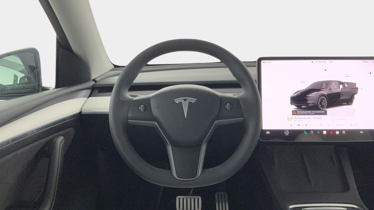 تسلا موديل Y Performance (Dual Motor) | upto AED 20,000 Ramadan Discount | شامل الضمان | 0 ﺪﻔﻋﺓ ﺃﻮﻟﻯ