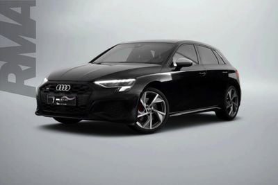 Audi S3 STD