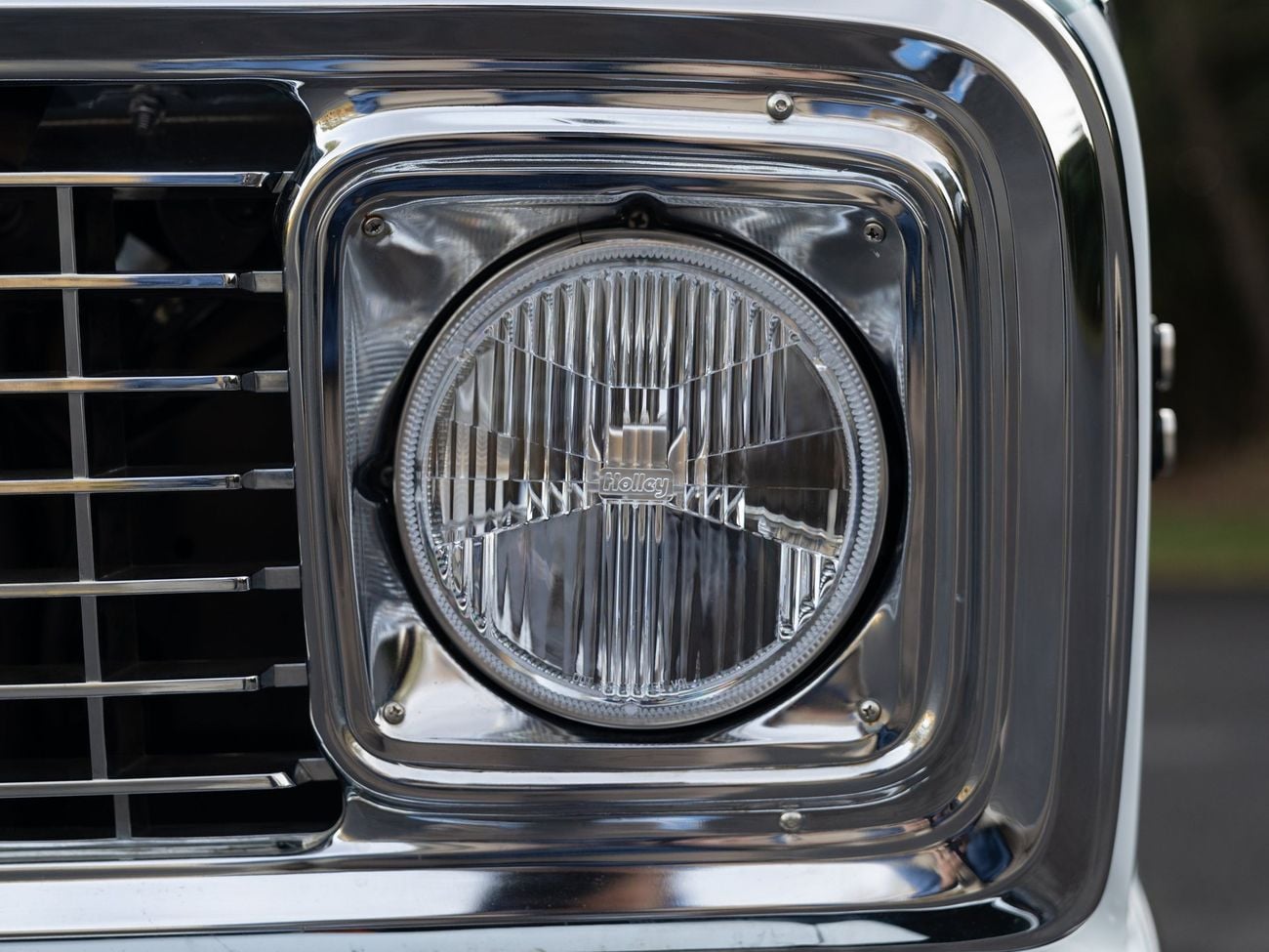 شيفروليه بليزر K5 Velocity Restorations LT1 10 Speed Pro Touring Restomod