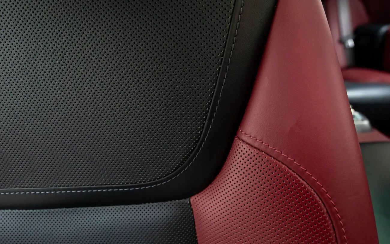 Rolls-Royce Ghost Std 6.6L GCC Spec