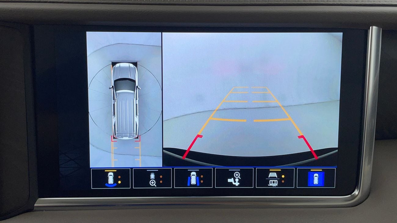 جي أم سي يوكون XL DENALI 6.2 | بدون دفعة مقدمة | اختبار القيادة في المنزل