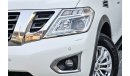 Nissan Patrol SE T1 | 3,131 P.M  | 0% Downpayment | Amazing Condition!