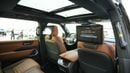 Nissan Patrol 3.5TT Twin-Turbo Platinum Black and Tan 2026 MY EXPORT PRICE