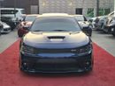 Dodge Charger Daytona 6.4L